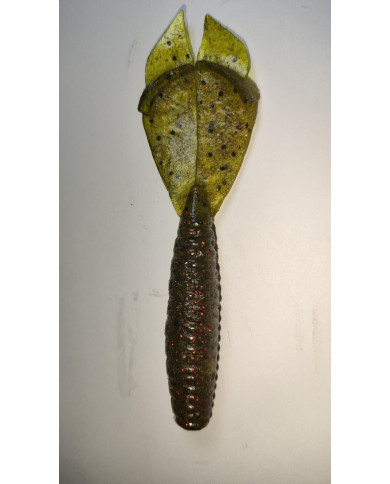 Itty's Secret Baits – Hand-Poured Perfection with a Deadly Secret