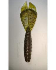 Itty's Secret Baits – Hand-Poured Perfection with a Deadly Secret