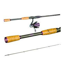 Okuma Scorpio Spinning Combo – Strength, Style & Smooth Performance Okuma Scorpio Spinning Combo – Strength, Style & Smooth Performance