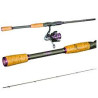 Okuma Scorpio Spinning Combo – Strength, Style & Smooth Performance Okuma Scorpio Spinning Combo – Strength, Style & Smooth Performance