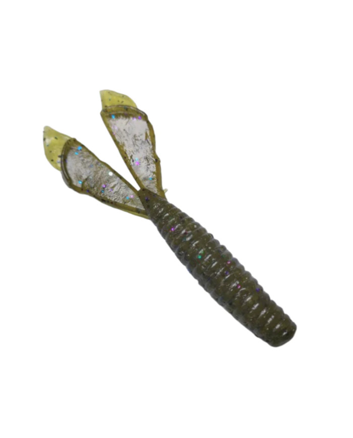 Itty's Secret Baits – Hand-Poured Perfection with a Deadly Secret