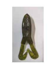 Itty's Secret Baits – Hand-Poured Perfection with a Deadly Secret