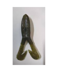 Itty's Secret Baits – Hand-Poured Perfection with a Deadly Secret Itty's Secret Baits – Hand-Poured Perfection with a Deadly Secret