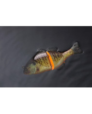 Jackall Chibitarel Dead Rise 130mm Floating Lure | Premium Fishing Bait Jackall Chibitarel Dead Rise 130mm Floating Lure | Premium Fishing Bait