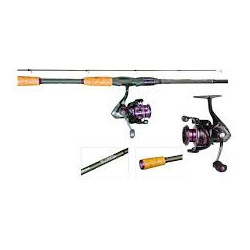 Okuma Scorpio Spinning Combo – Strength, Style & Smooth Performance Okuma Scorpio Spinning Combo – Strength, Style & Smooth Performance