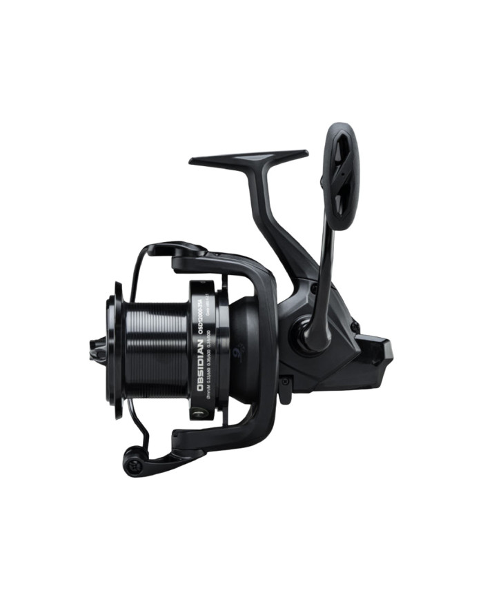 Okuma Obsidian 12000 Spinning Reel | Powerful, Durable Fishing Reel Okuma Obsidian 12000 Spinning Reel | Powerful, Durable Fishing Reel