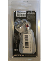 Keitech RumbBlade Jigs – Custom Vibration, Relentless Strikes