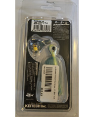 Keitech RumbBlade Jigs – Custom Vibration, Relentless Strikes