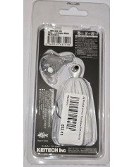 Keitech RumbBlade Jigs – Custom Vibration, Relentless Strikes