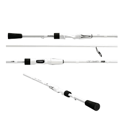 13 Fishing Fate V3 Spinning Rod 7'1" MH 1-Piece | Ultra-Light & Powerful 13 Fishing Fate V3 Spinning Rod 7'1" MH 1-Piece | Ultra-Light & Powerful