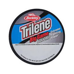 Berkley Trilene Fluorocarbon Line – Strength & Invisibility for Anglers Berkley Trilene Fluorocarbon Line – Strength & Invisibility for Anglers