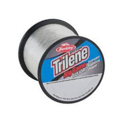 Berkley Trilene Fluorocarbon Line – Strength & Invisibility for Anglers Berkley Trilene Fluorocarbon Line – Strength & Invisibility for Anglers