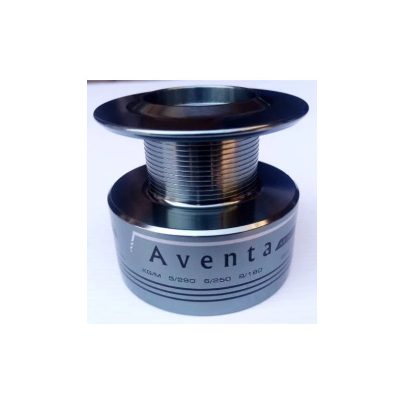 Aventa AB-6000 Spare Spool (Okuma) Aventa AB-6000 Spare Spool (Okuma)