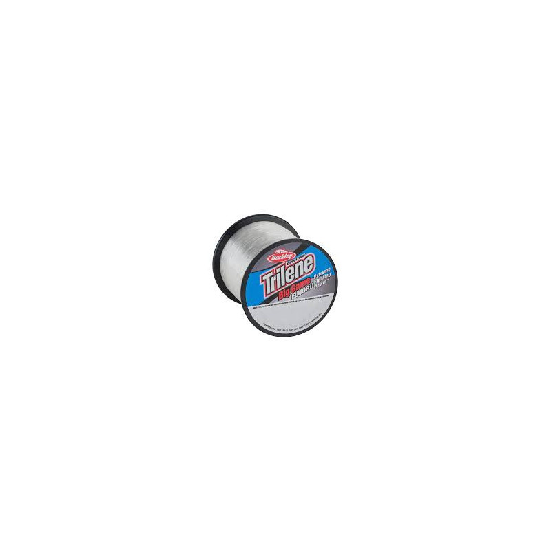 Berkley Trilene Fluorocarbon Line – Strength & Invisibility for Anglers
