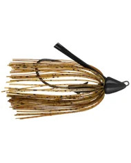 Keitech Swing Swimmer – Ultimate Paddle Tail Action for Big Bites