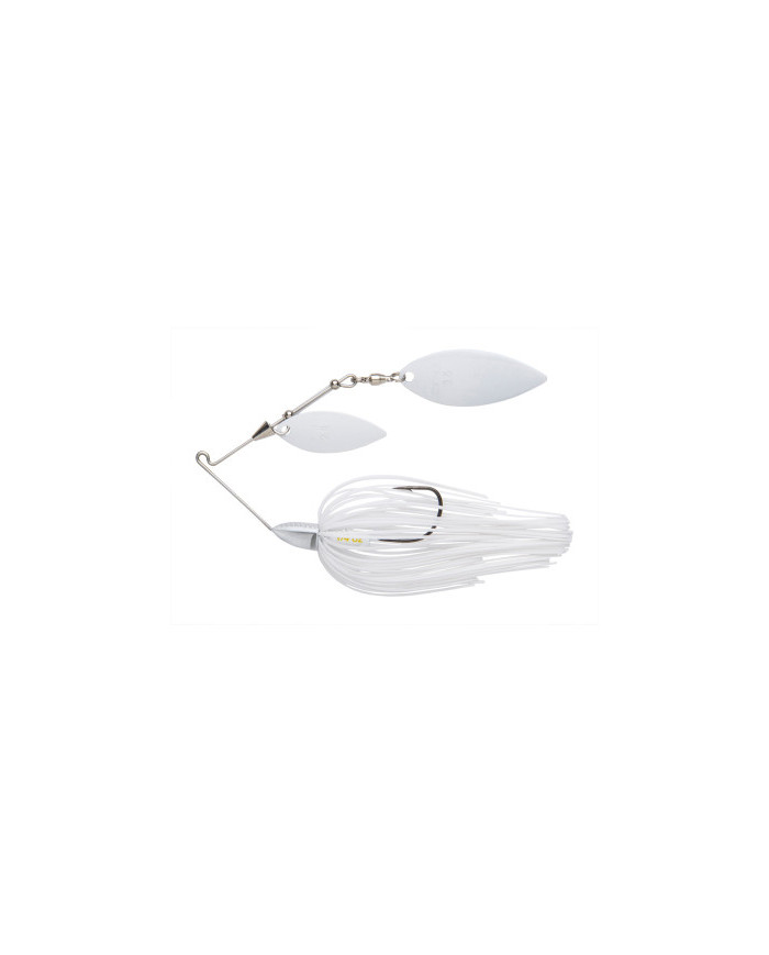 Keitech TEE-BONE Spinnerbait – Custom Performance, Maximum Vibration