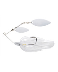 Keitech TEE-BONE Spinnerbait – Custom Performance, Maximum Vibration