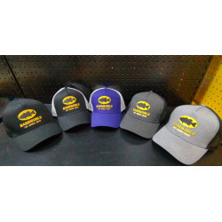 BassWorld Trucker Caps – Stylish & Comfortable Fishing Hat BassWorld Trucker Caps – Stylish & Comfortable Fishing Hat