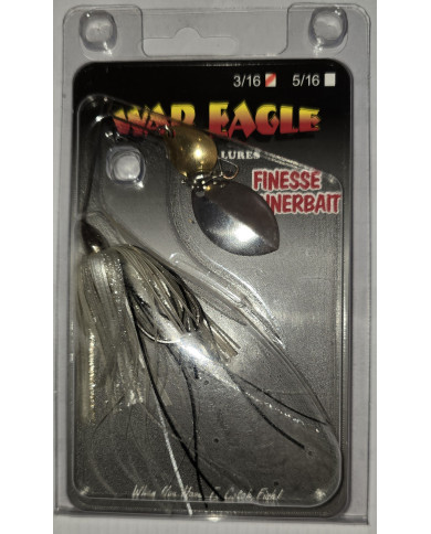 War Eagle Custom Lures – Precision-Made for Serious Strikes War Eagle Custom Lures – Precision-Made for Serious Strikes