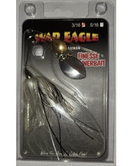 War Eagle Custom Lures – Precision-Made for Serious Strikes