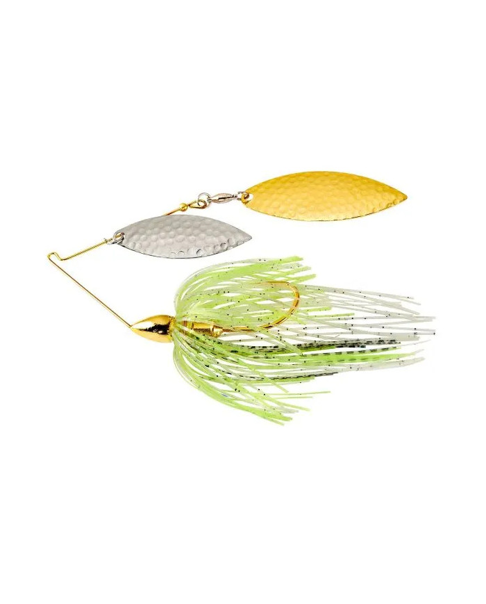 War Eagle Custom Lures – Precision-Made for Serious Strikes