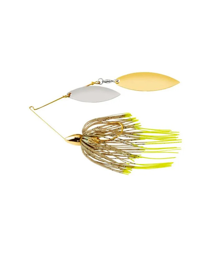 War Eagle Custom Lures – Precision-Made for Serious Strikes