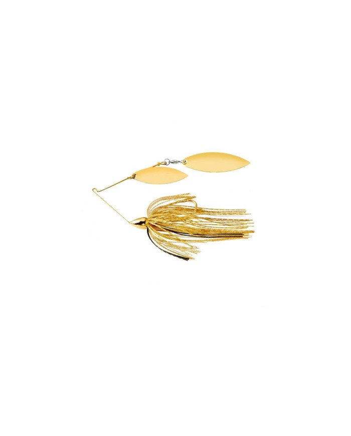 War Eagle Custom Lures – Precision-Made for Serious Strikes