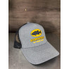 BassWorld Trucker Caps – Stylish & Comfortable Fishing Hat