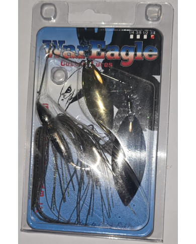 War Eagle Custom Lures – Precision-Made for Serious Strikes War Eagle Custom Lures – Precision-Made for Serious Strikes