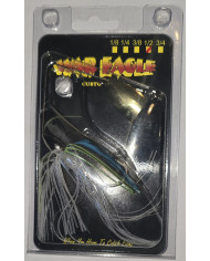 War Eagle Custom Lures – Precision-Made for Serious Strikes