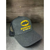 BassWorld Trucker Caps – Stylish & Comfortable Fishing Hat