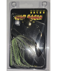 War Eagle Custom Lures – Precision-Made for Serious Strikes