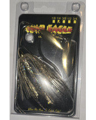 War Eagle Custom Lures – Precision-Made for Serious Strikes