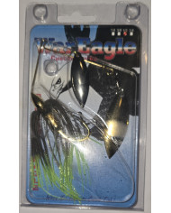 War Eagle Custom Lures – Precision-Made for Serious Strikes