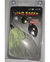 War Eagle Custom Lures – Precision-Made for Serious Strikes