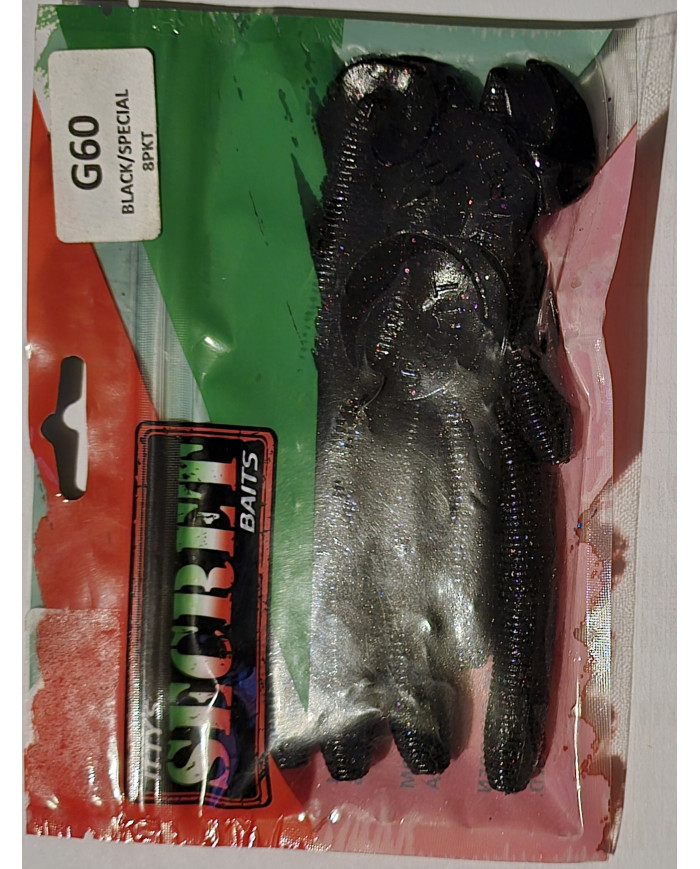 Itty’s Secret Baits – Outsmart the Catch
