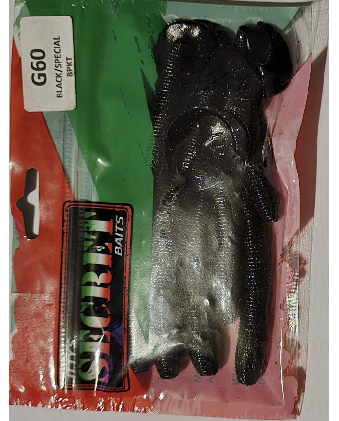 Itty’s Secret Baits – Outsmart the Catch