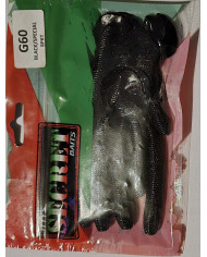 Itty’s Secret Baits – Outsmart the Catch