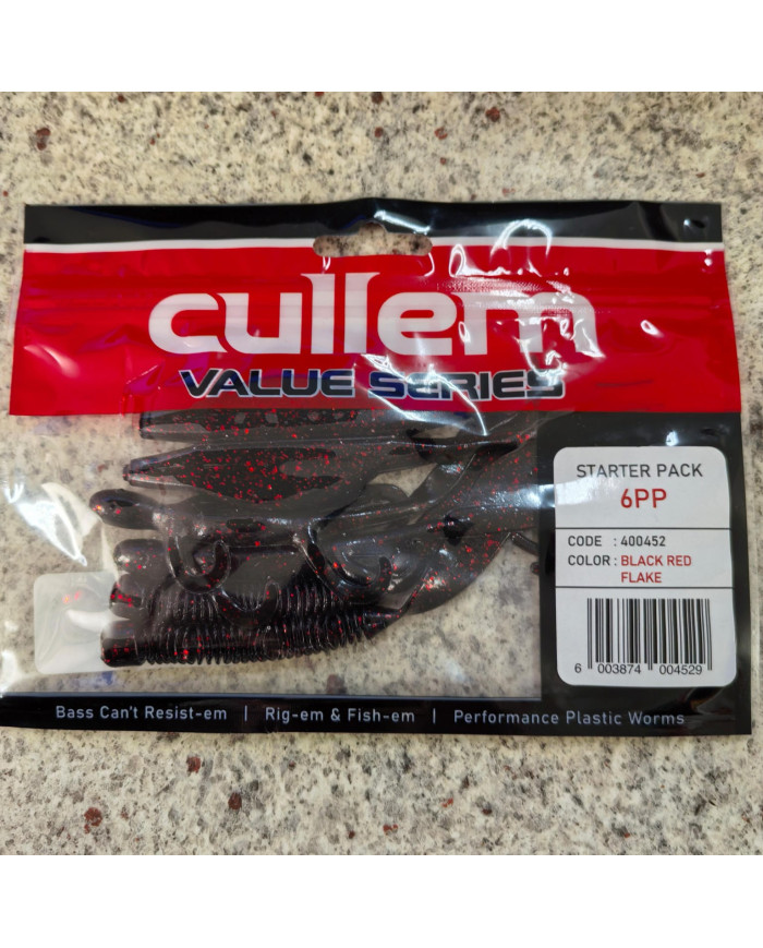 Cullem Value Series Starter Pack | Affordable Quality for Everyday Use