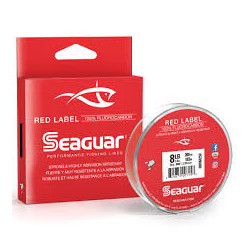 Seaguar Fluorocarbon Line – Strength, Stealth & Reliability Seaguar Fluorocarbon Line – Strength, Stealth & Reliability