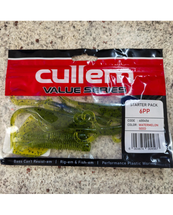 Cullem Value Series Starter Pack | Affordable Quality for Everyday Use