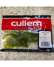 Cullem Value Series Starter Pack | Affordable Quality for Everyday Use