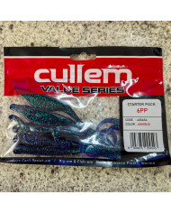 Cullem Value Series Starter Pack | Affordable Quality for Everyday Use
