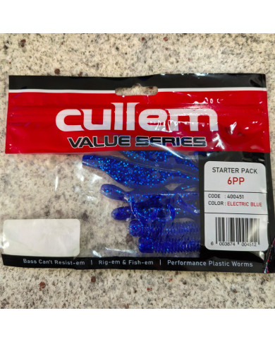 Cullem Value Series Starter Pack | Affordable Quality for Everyday Use