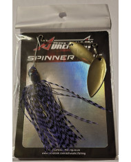 Adrenalin Spinner Bait – Strike-Inducing Power for Aggressive Predators Adrenalin Spinner Bait – Strike-Inducing Power for Aggressive Predators