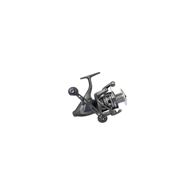 Okuma Longbow LBXR555 Spinning Reel | Durable, Smooth Performance for All Anglers Okuma Longbow LBXR555 Spinning Reel | Durable, Smooth Performance for All Anglers