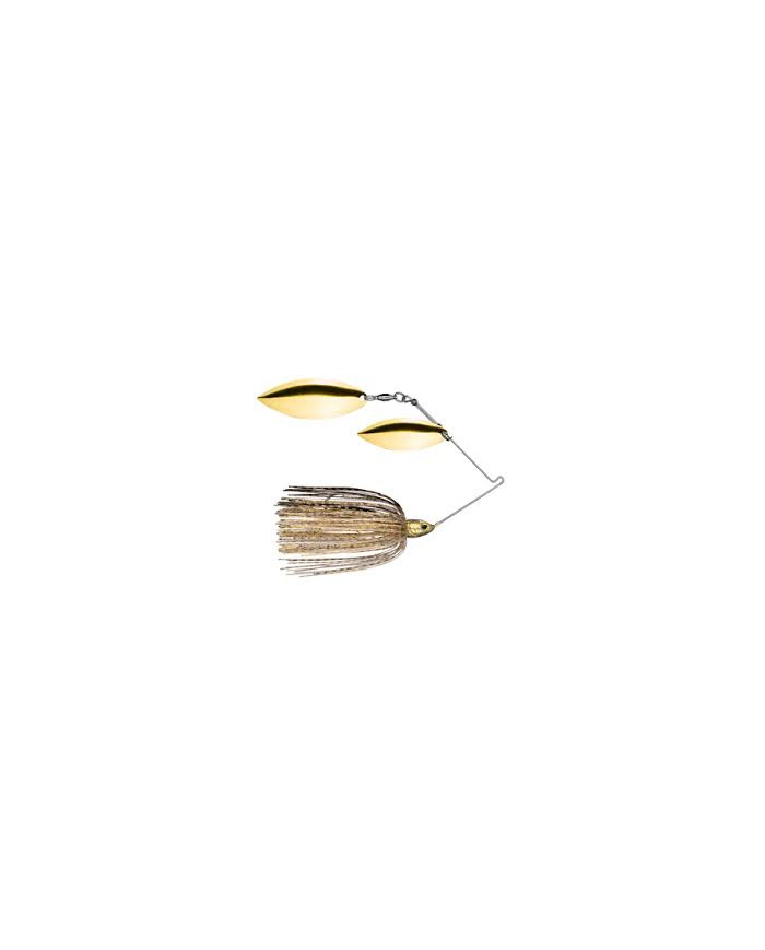 Strike King Tour Grade Spinnerbait – Premium Bass Fishing Lure for Maximum Vibration and Flash Strike King Tour Grade Spinnerbait – Premium Bass Fishing Lure for Maximum Vibration and Flash