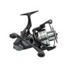 Okuma Aventa AB 6000 Baitrunner Reel | Precision, Smooth Drag & Durability Okuma Aventa AB 6000 Baitrunner Reel | Precision, Smooth Drag & Durability