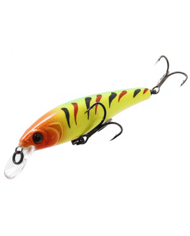 Sensation Pro Series Tiger Lures – Precision-Engineered for Aggressive Strikes Sensation Pro Series Tiger Lures – Precision-Engineered for Aggressive Strikes