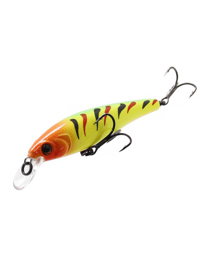 Sensation Pro Series Tiger Lures – Precision-Engineered for Aggressive Strikes